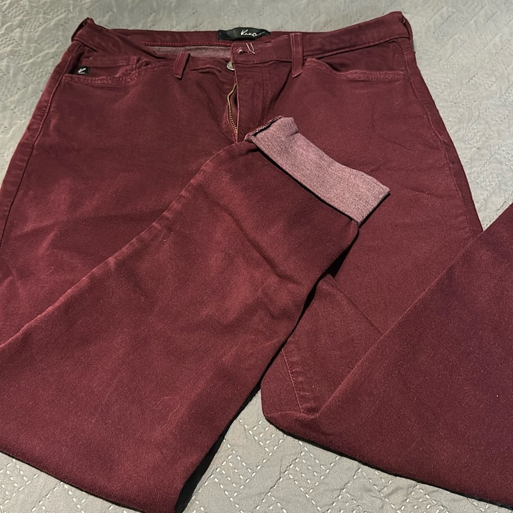 KanCan Estilo Women's Blue Jeans